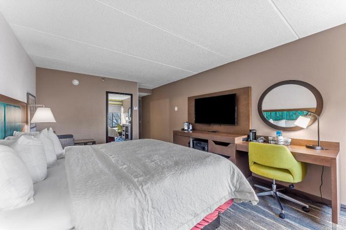 hampton inn cleveland westlake