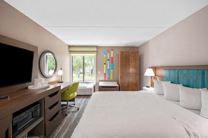 hampton inn cleveland westlake