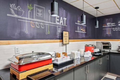 hampton inn cleveland westlake