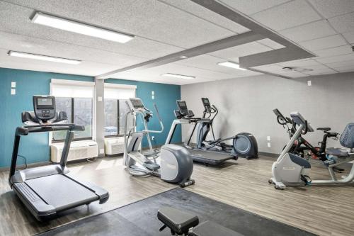 hampton inn cleveland westlake