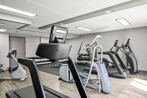 hampton inn cleveland westlake