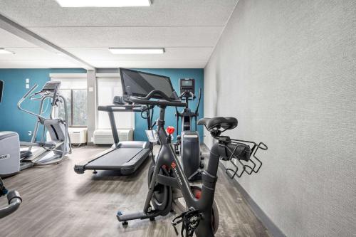 hampton inn cleveland westlake