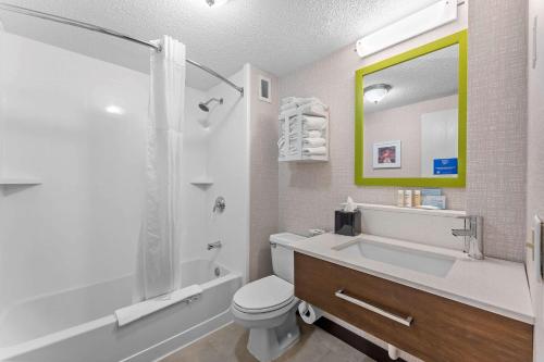 hampton inn cleveland westlake