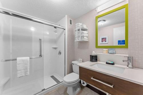 hampton inn cleveland westlake