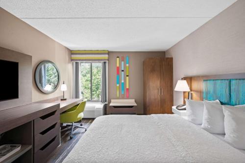 hampton inn cleveland westlake