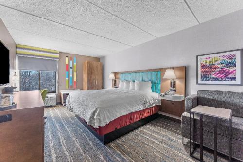 hampton inn cleveland westlake