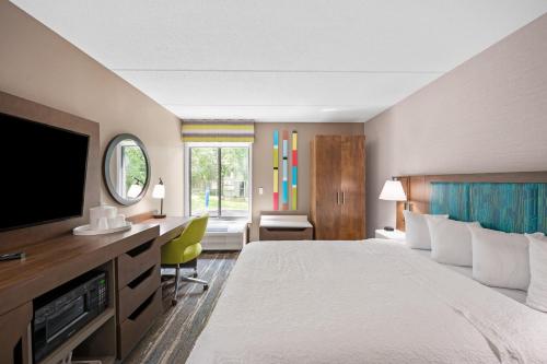 hampton inn cleveland westlake