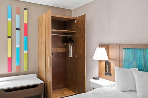 hampton inn cleveland westlake