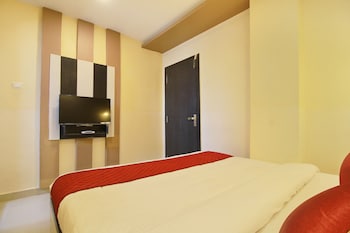 hotel rj grand