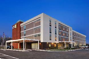 home2 suites by hilton baltimore white marsh