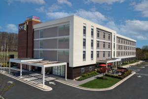 home2 suites by hilton baltimore white marsh