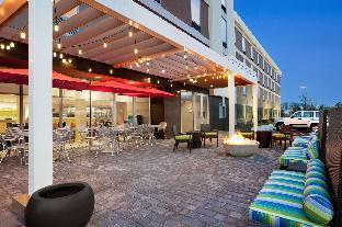 Home2 Suites By Hilton Baltimore/White Marsh,Bel Air>>Baltimore,3 star