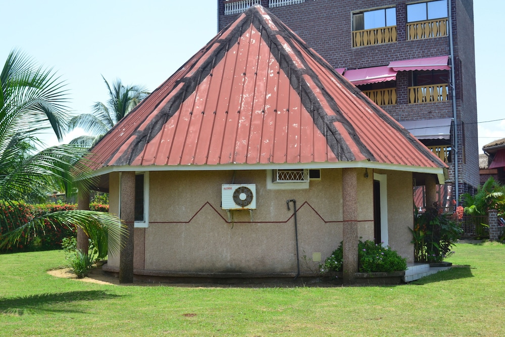 kribi
