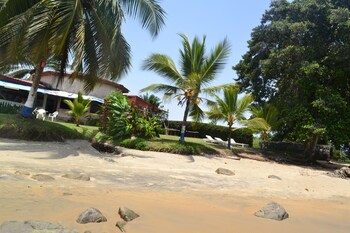 kribi