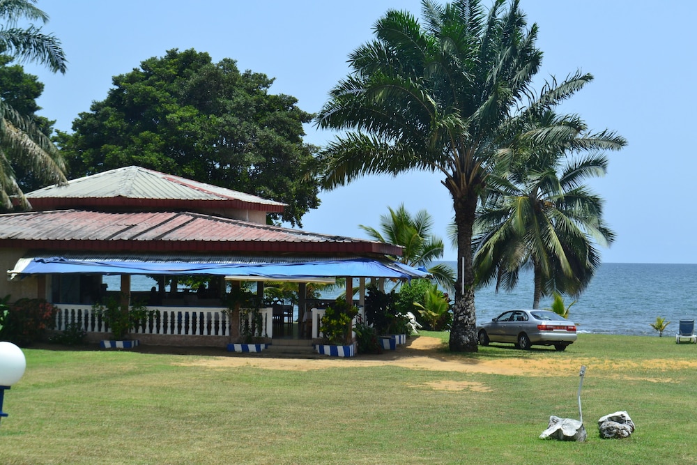 kribi