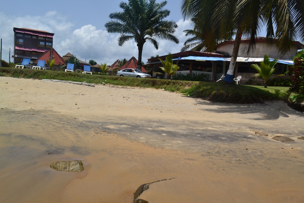 kribi