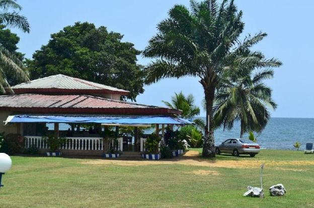 kribi