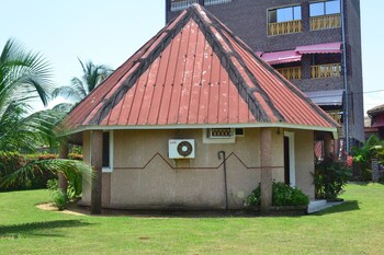 kribi