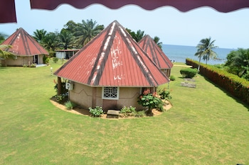 kribi