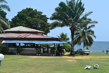 kribi