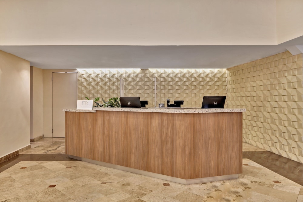 Fiesta Inn Cuernavaca,Jiutepec>>Cuernavaca,4 star