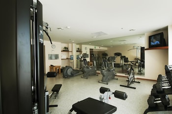 fiesta inn cuernavaca
