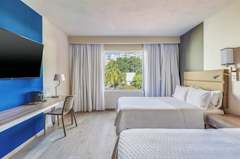 fiesta inn cuernavaca