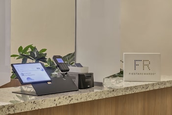 fiesta inn cuernavaca