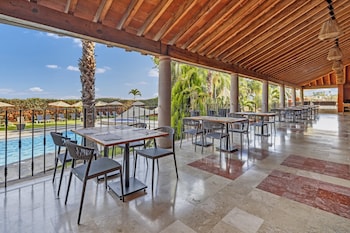 fiesta inn cuernavaca