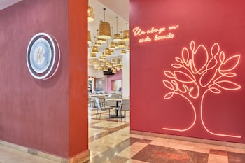 fiesta inn cuernavaca