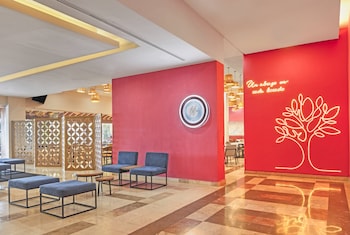 fiesta inn cuernavaca