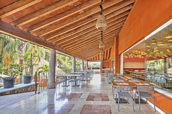 fiesta inn cuernavaca