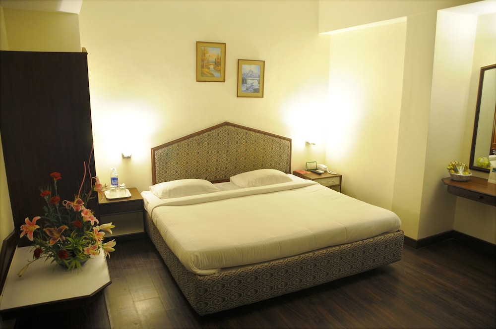 nalapads hotel bangalore international