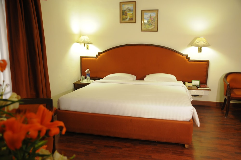 nalapads hotel bangalore international