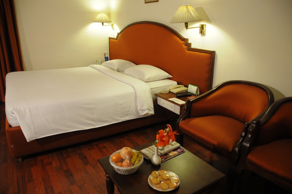 nalapads hotel bangalore international