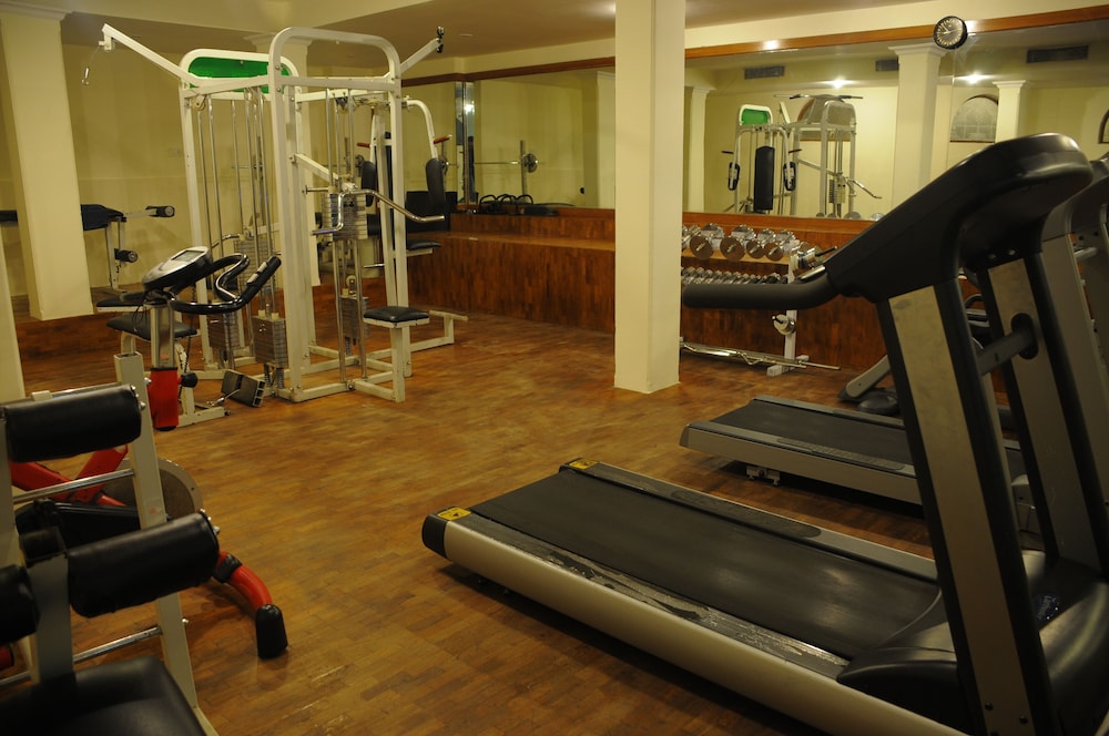 nalapads hotel bangalore international
