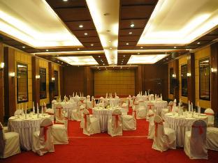 nalapads hotel bangalore international