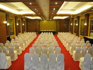 nalapads hotel bangalore international