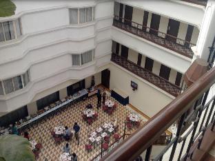 nalapads hotel bangalore international