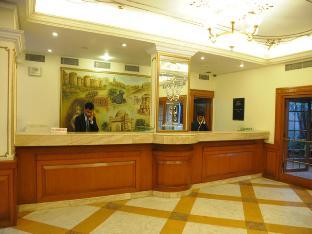 nalapads hotel bangalore international