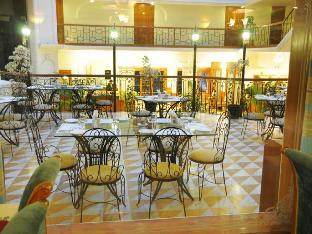 nalapads hotel bangalore international