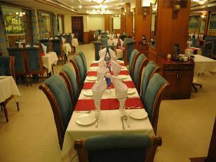 nalapads hotel bangalore international