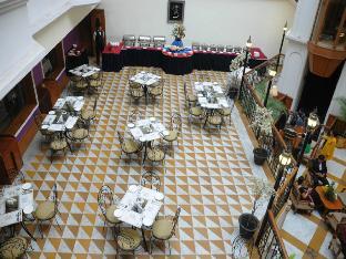 nalapads hotel bangalore international