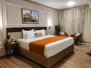 nalapads hotel bangalore international