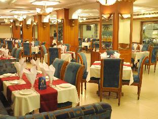 nalapads hotel bangalore international