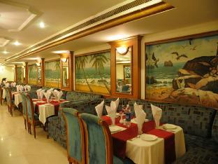 nalapads hotel bangalore international