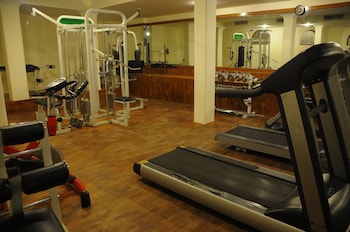 nalapads hotel bangalore international