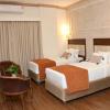 nalapads hotel bangalore international