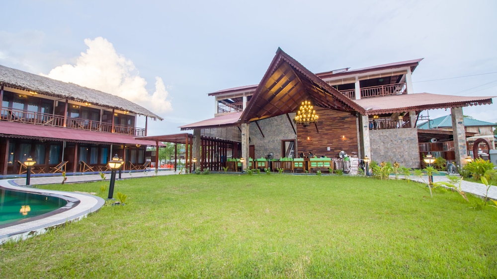 summer sands beach resort