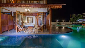 summer sands beach resort